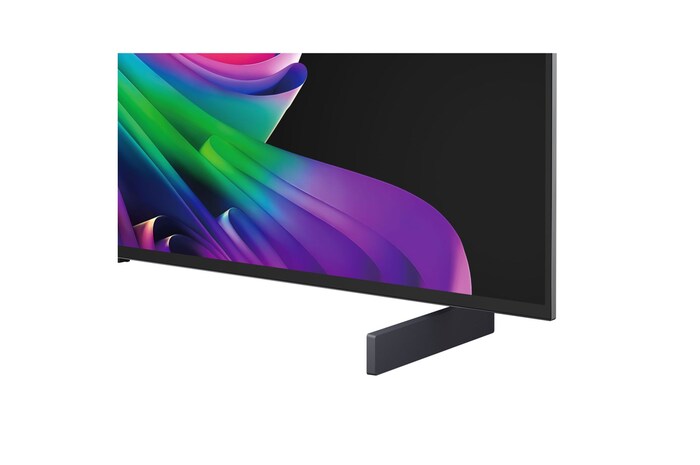 Dettaglio TV OLED42C66LB 2026